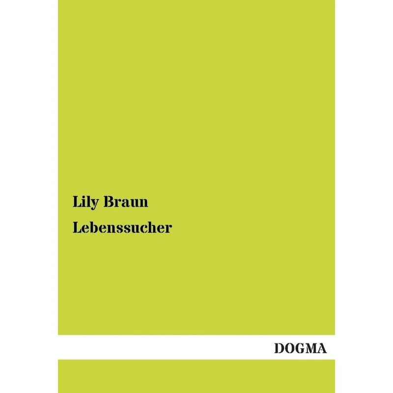 Lebenssucher