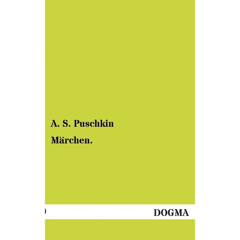 Marchen /