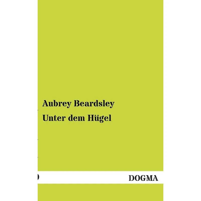 Unter Dem Hugel
