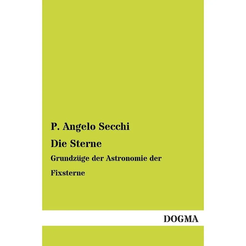 Die Sterne