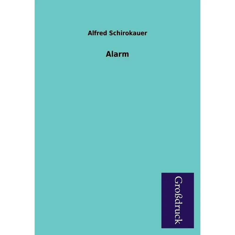 Alarm