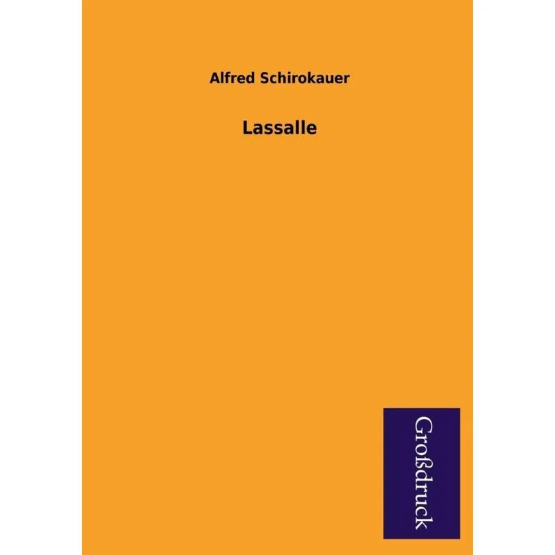 Lassalle