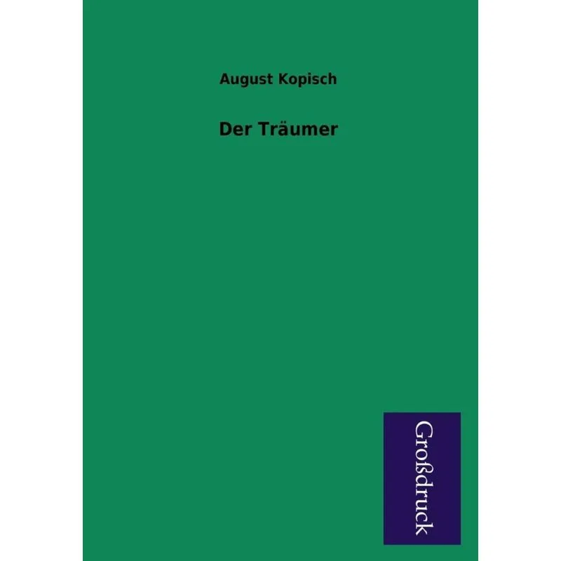 Der Traumer
