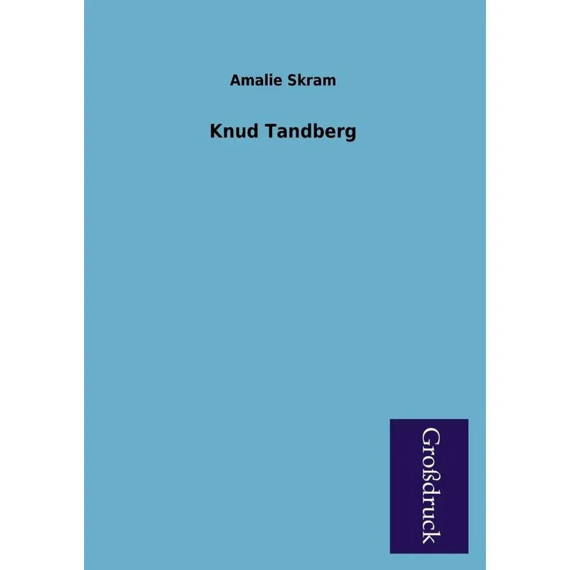 Knud Tandberg