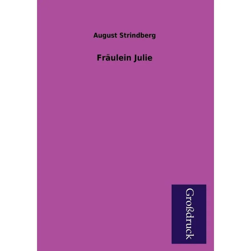 Fraulein Julie