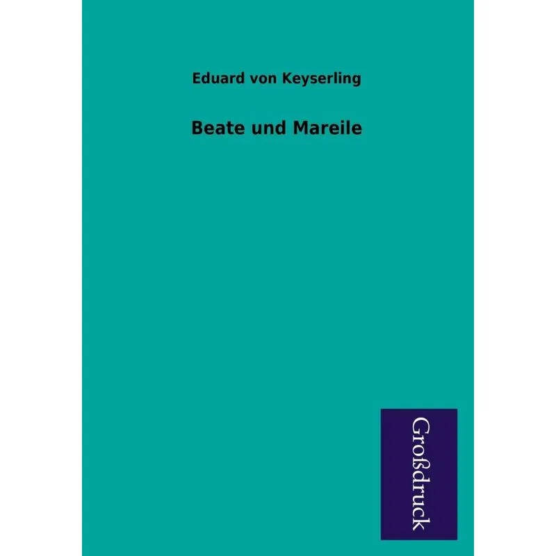 Beate Und Mareile