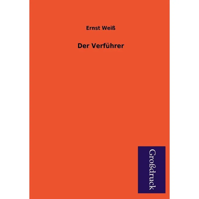 Der Verfuhrer