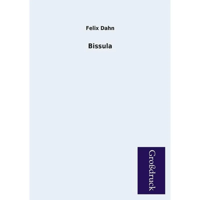 Bissula
