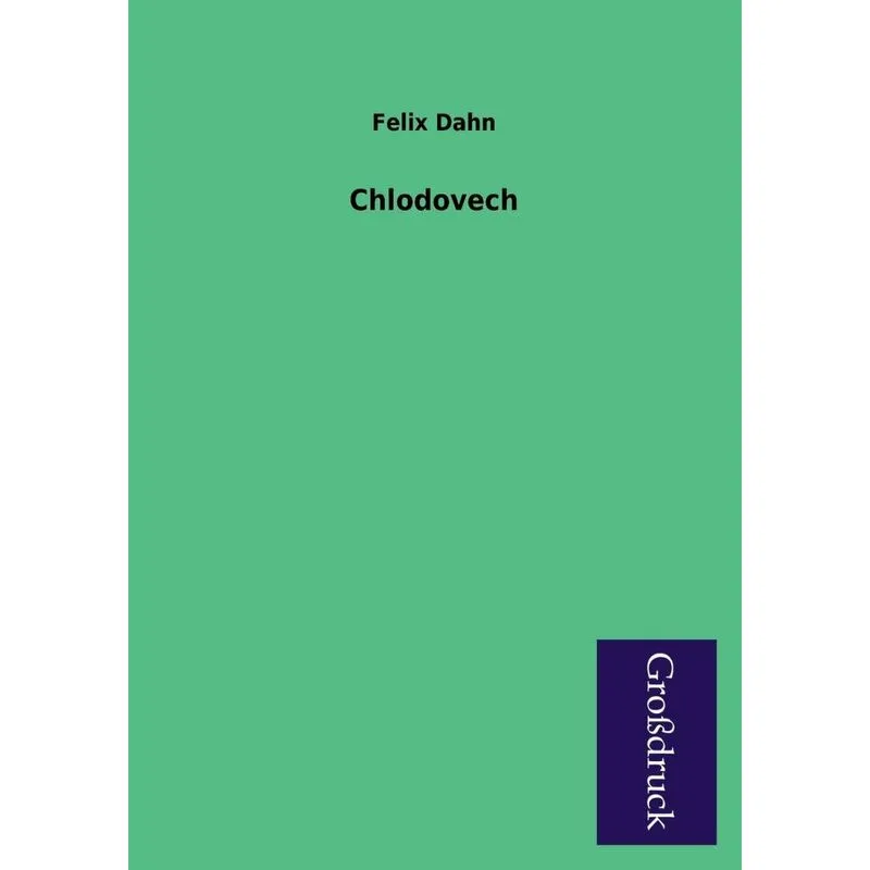 Chlodovech