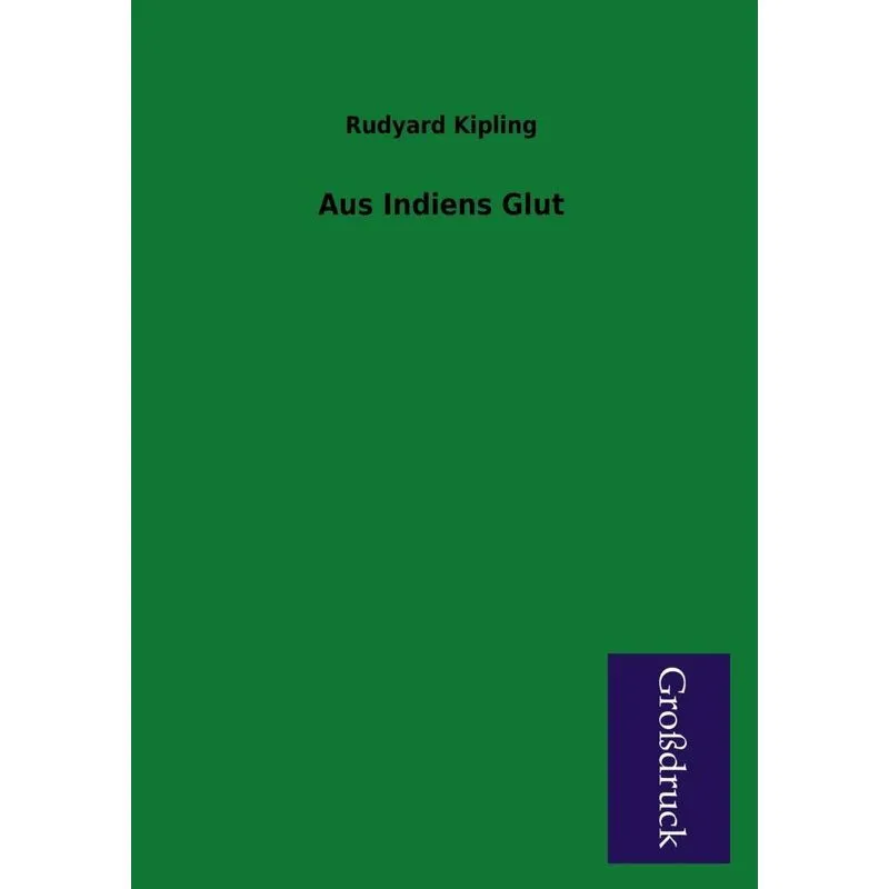Aus Indiens Glut