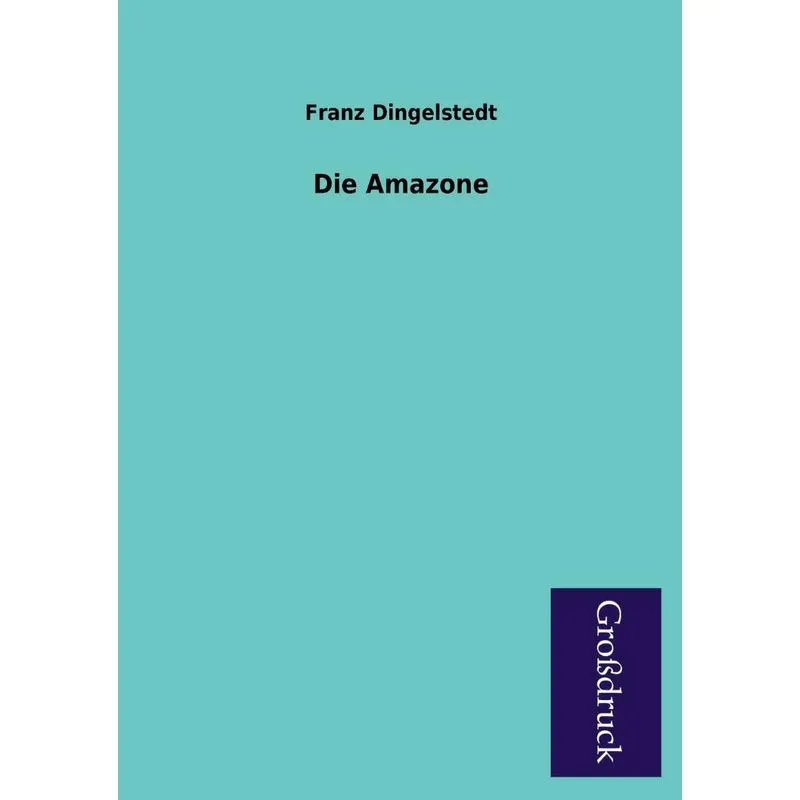 Die Amazone