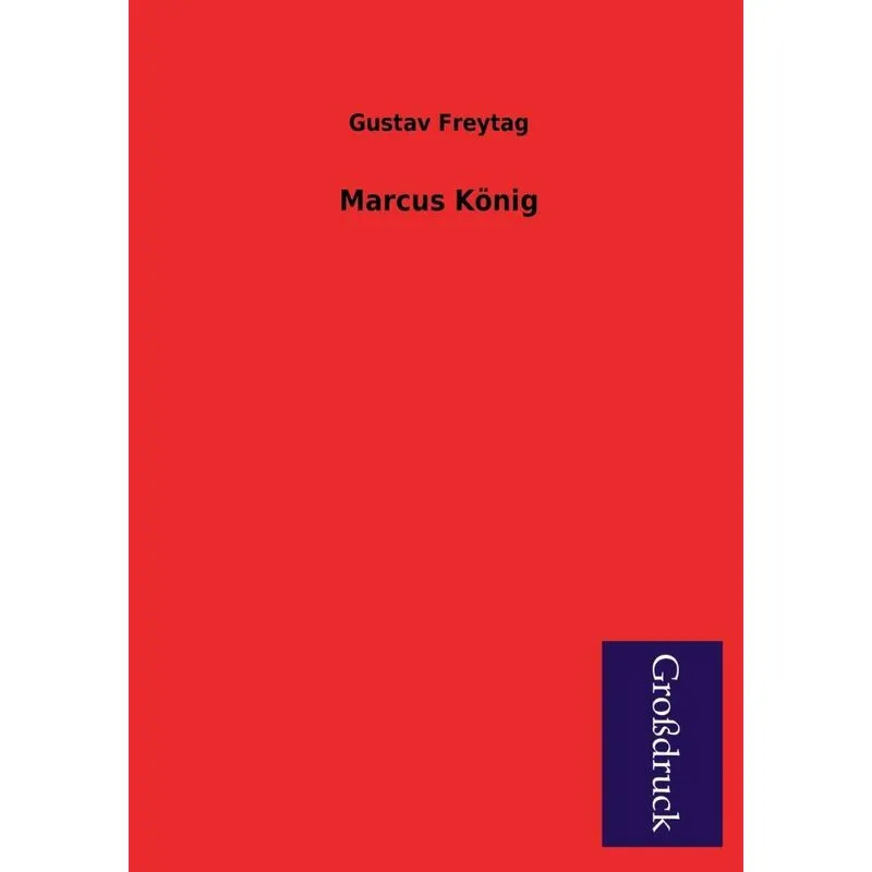 Marcus Konig