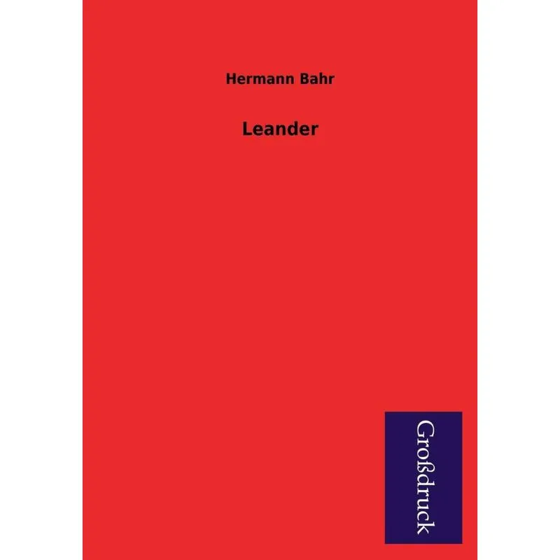 Leander