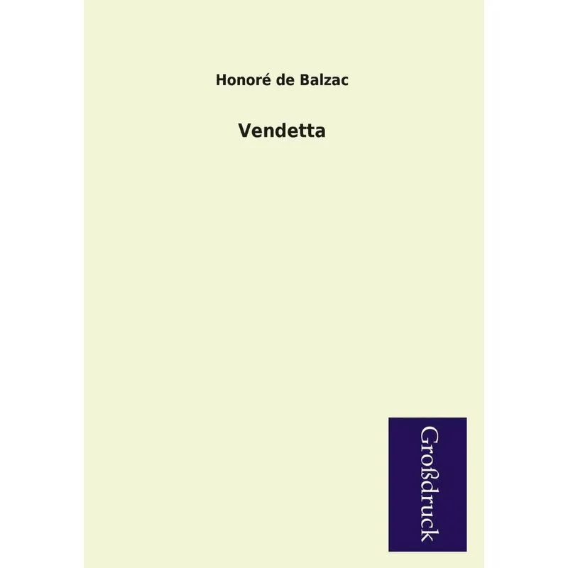 Vendetta