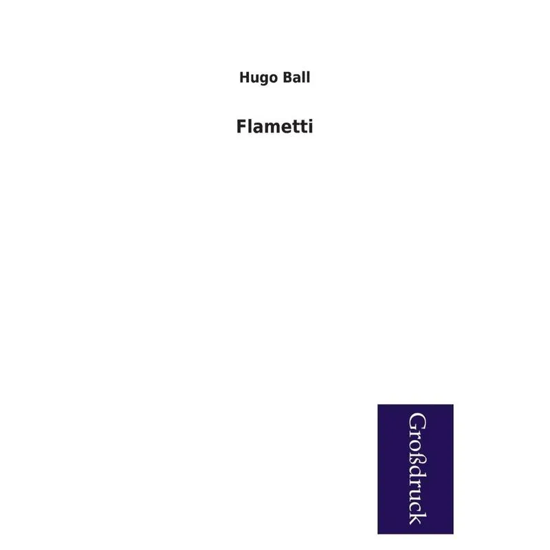 Flametti