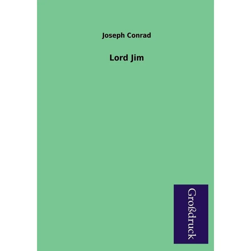Lord Jim