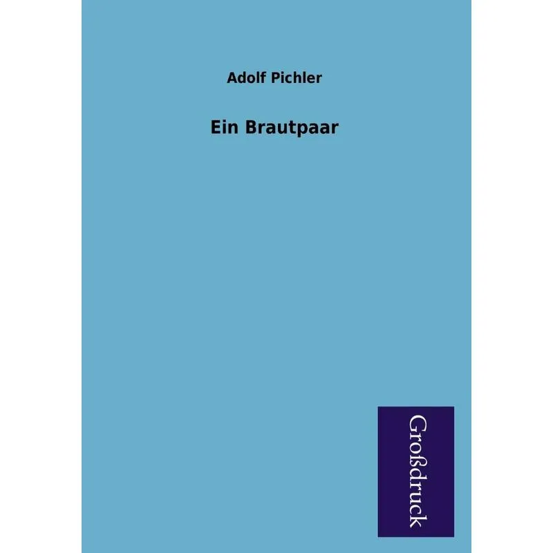 Ein Brautpaar