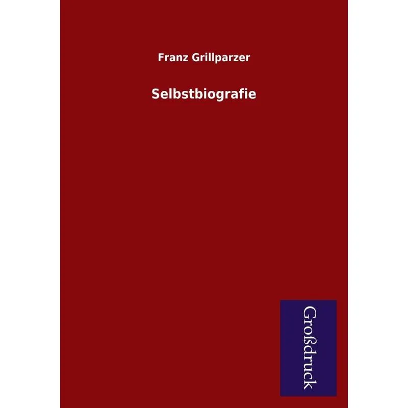 Selbstbiografie