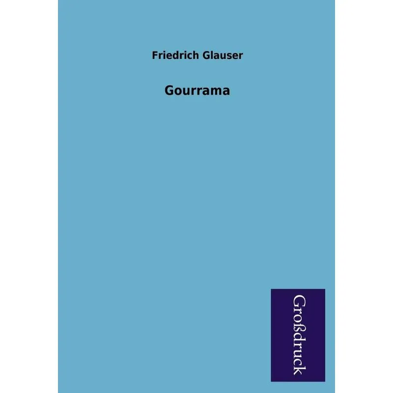 Gourrama