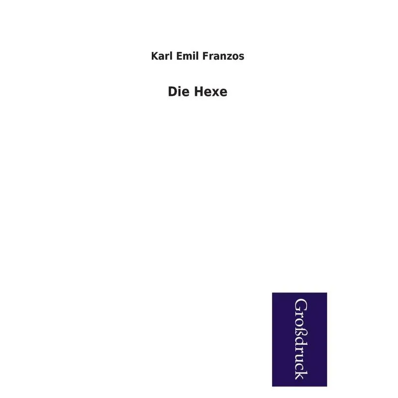 Die Hexe