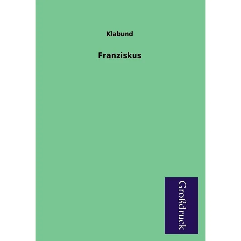Franziskus