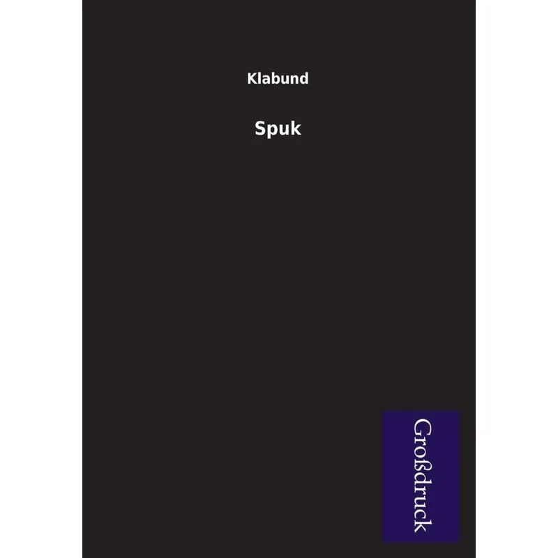 Spuk