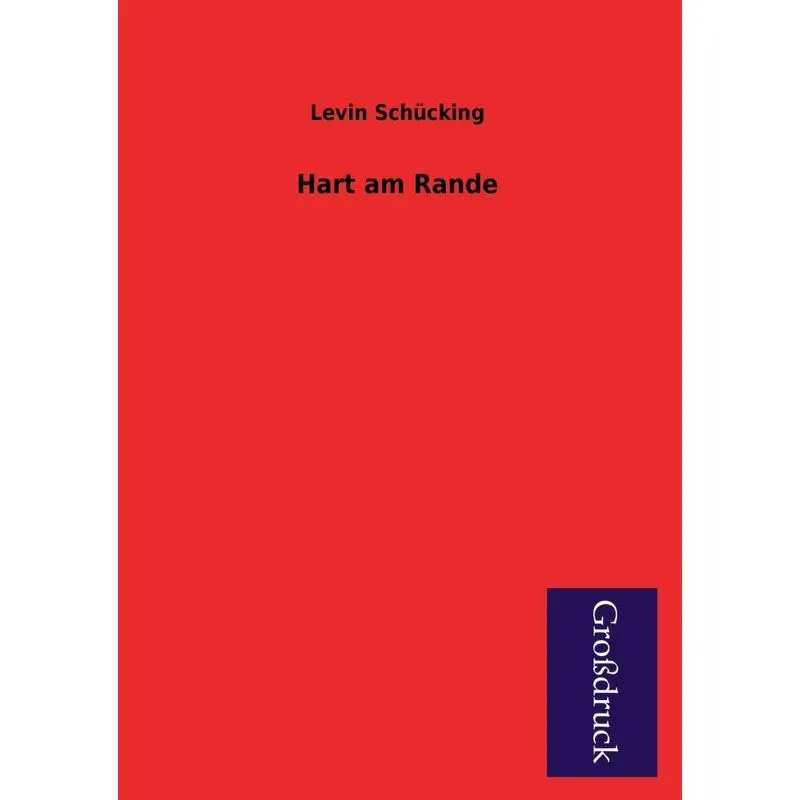 Hart Am Rande