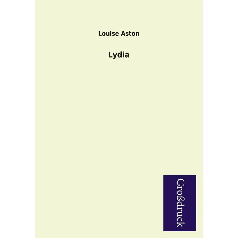 Lydia