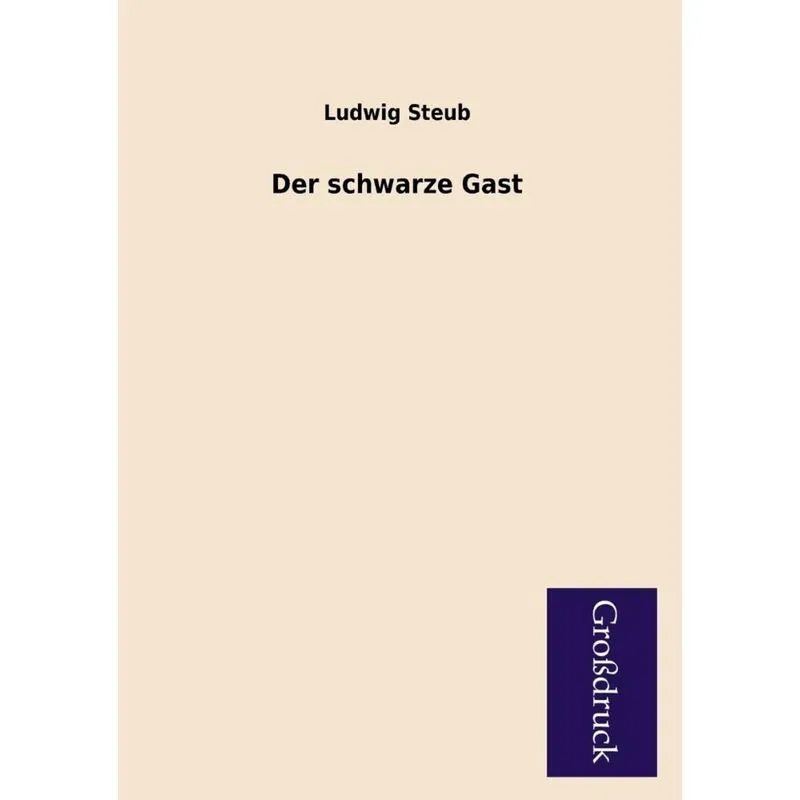 Der Schwarze Gast