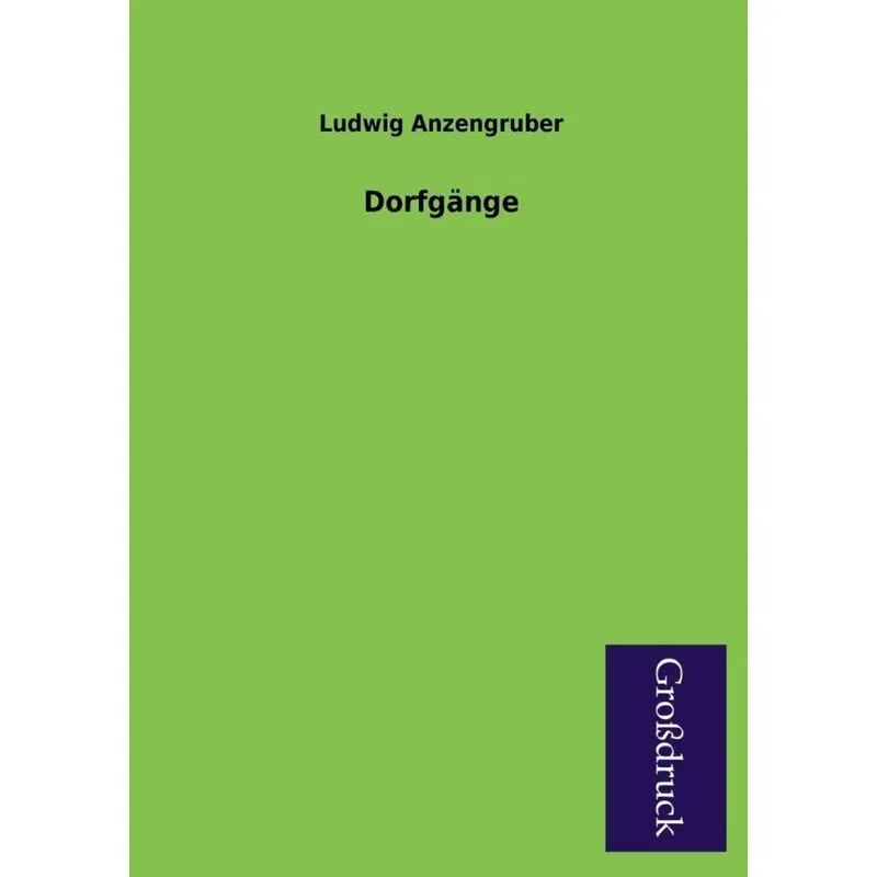 Dorfgange