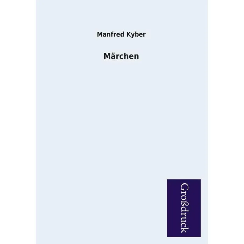 Marchen
