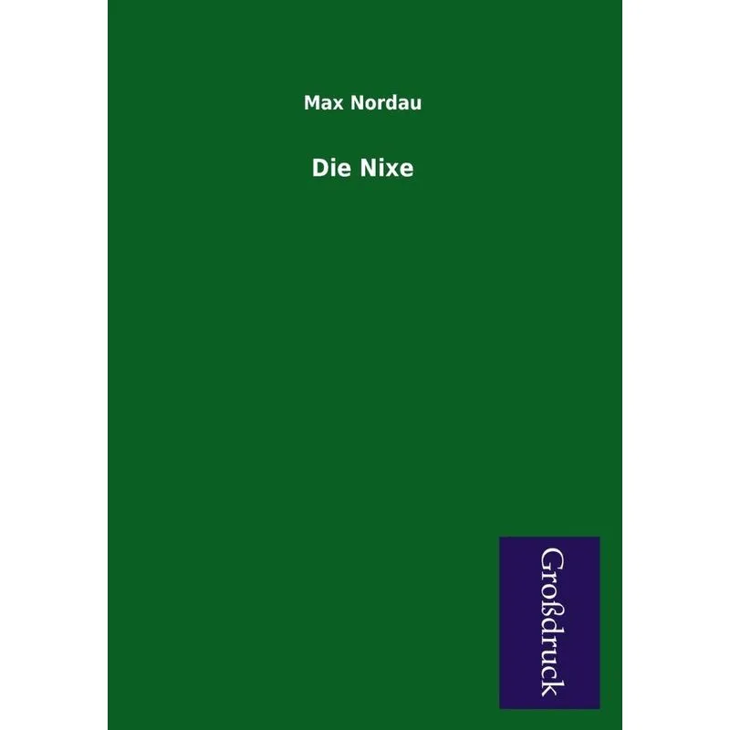 Die Nixe