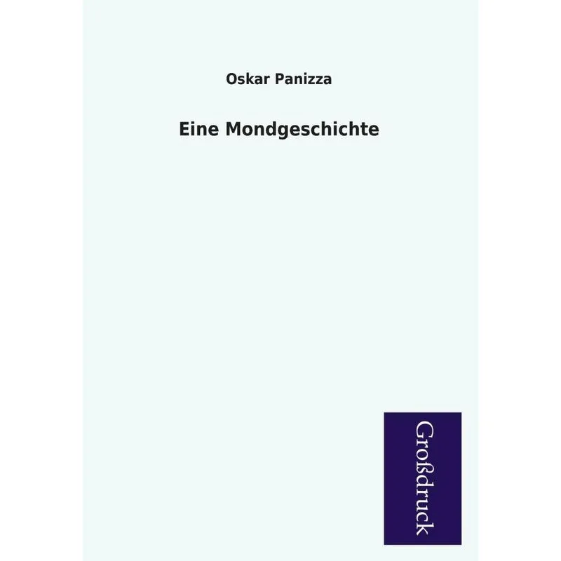 Eine Mondgeschichte