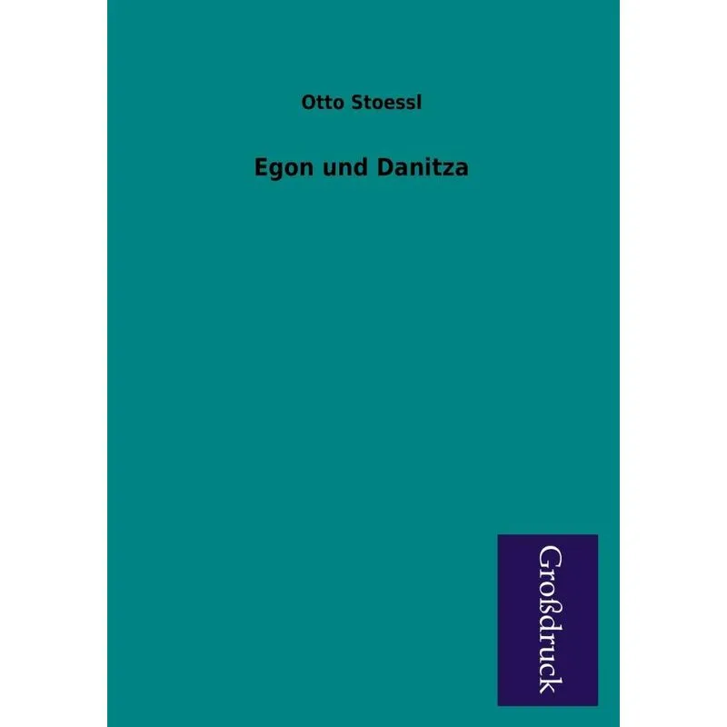 Egon Und Danitza