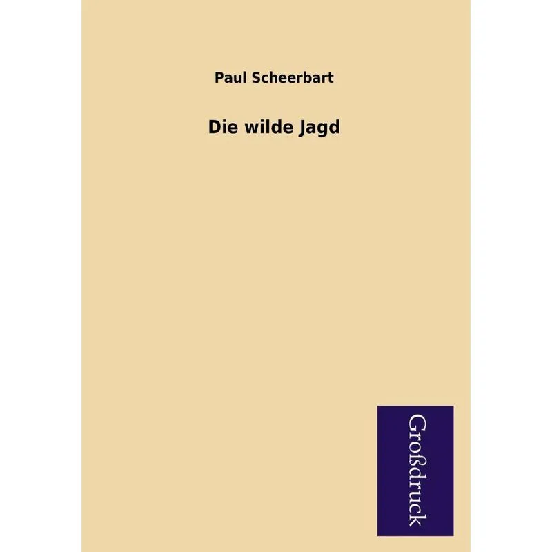 Die Wilde Jagd
