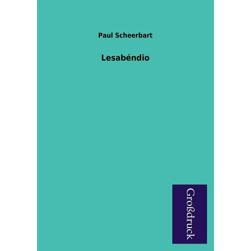 Lesabendio