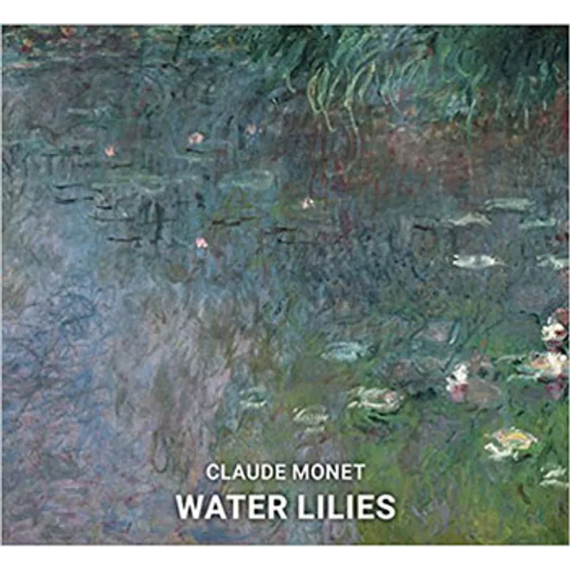 WATER LILLES