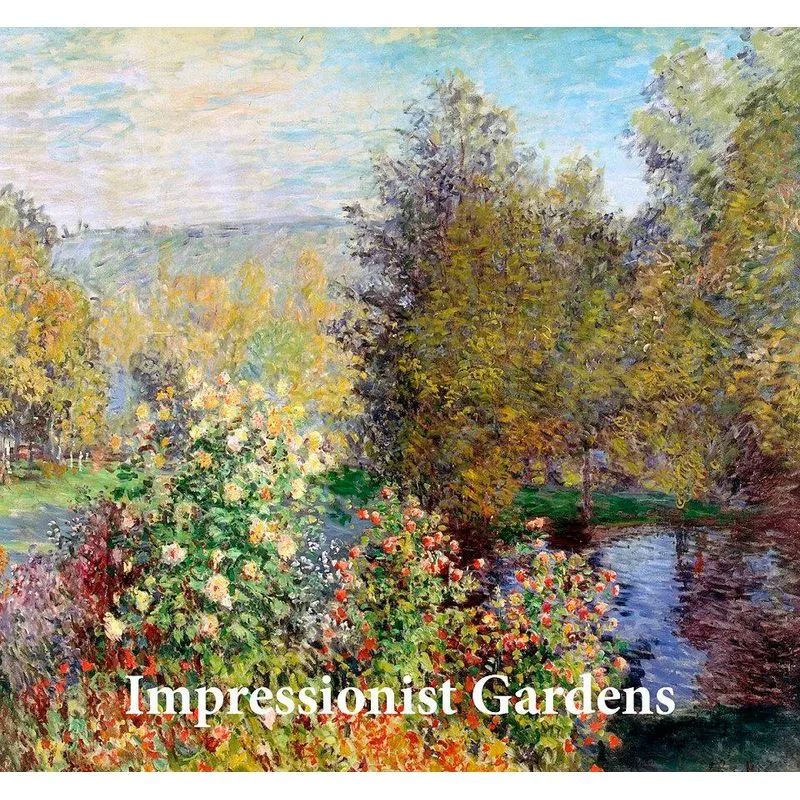 Impressionist Gardens