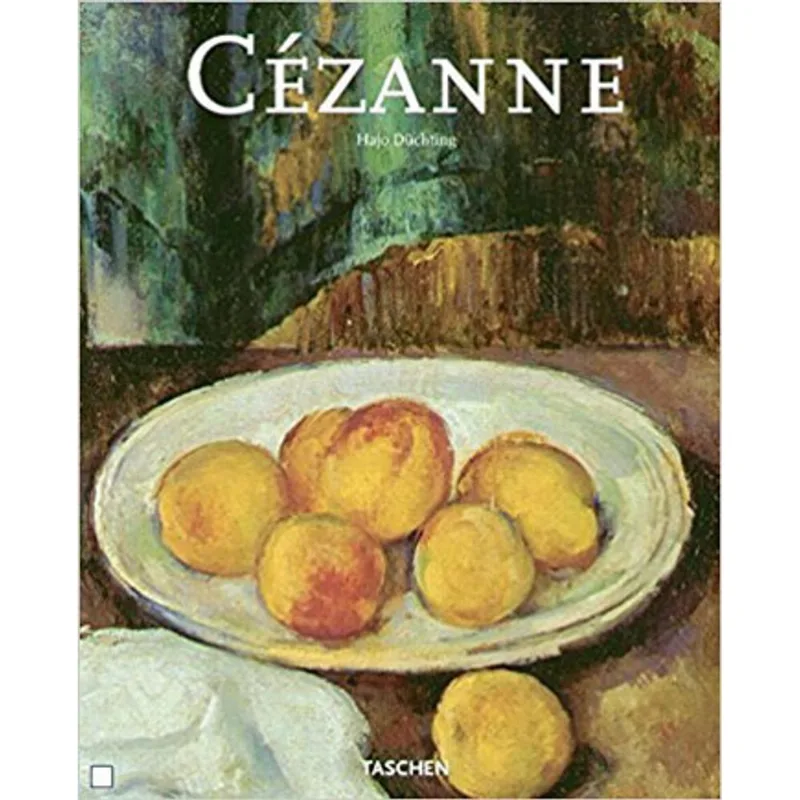 CEZANNE