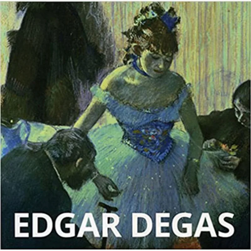 DEGAS