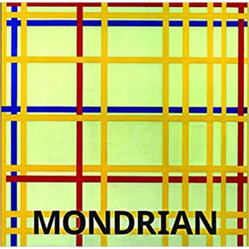 MONDRIAN