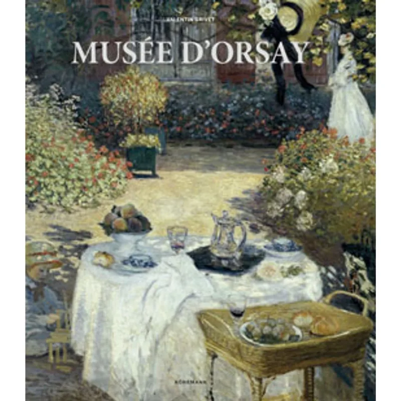 MUSEE D'ORSAY