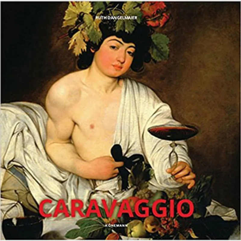 CARAVAGGIO