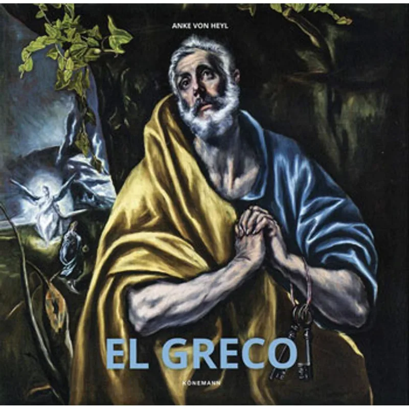 GRECO, EL