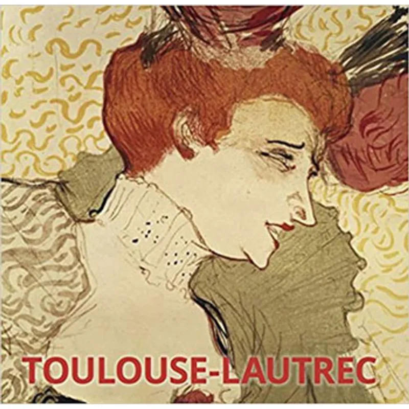 TOULOUSE-LAUTREC