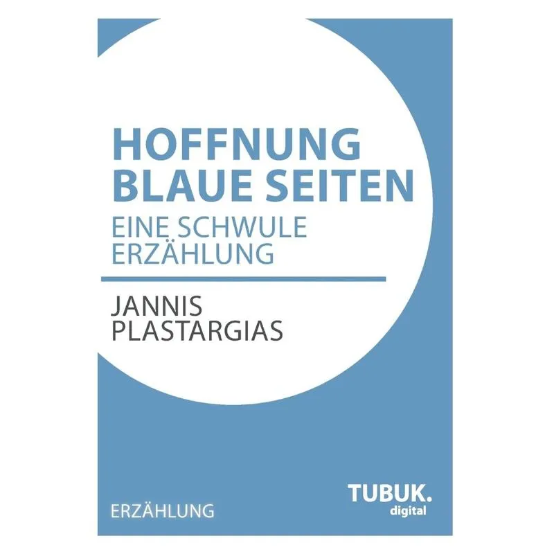 Hoffnung Blaue Seiten