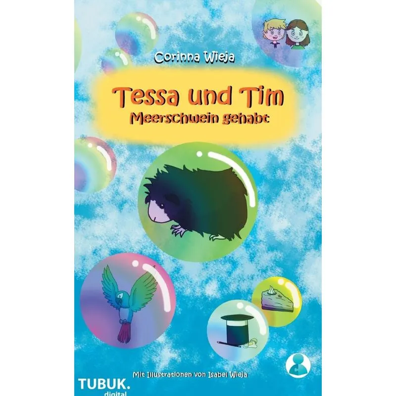 Tessa und Tim