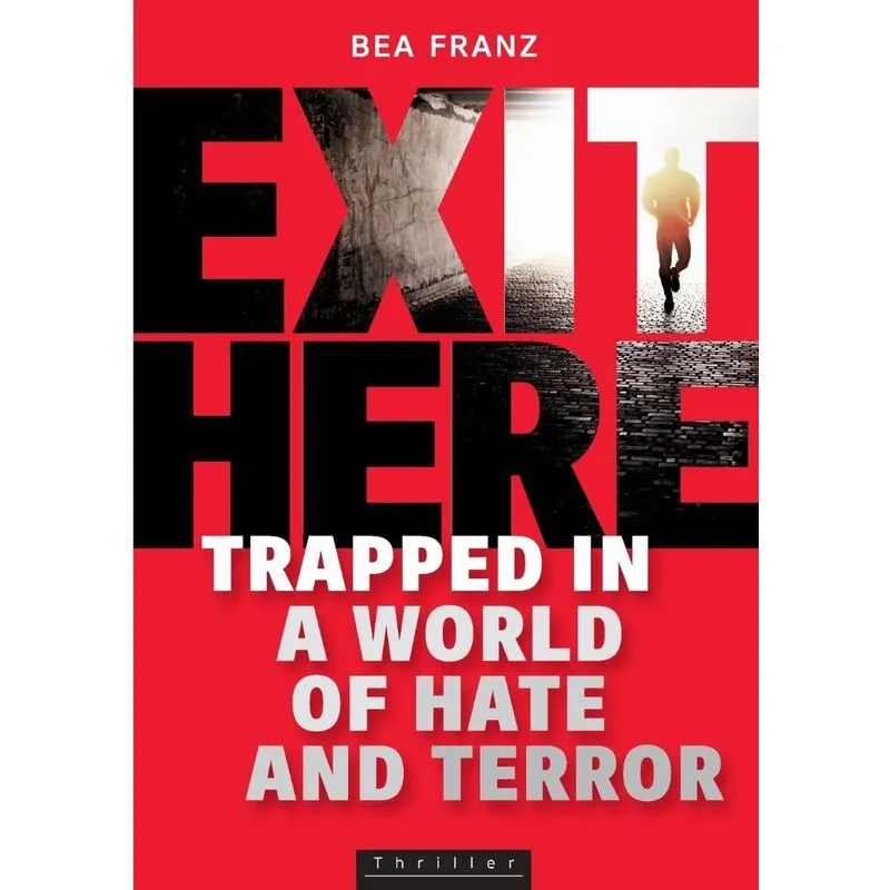 EXIT HERE