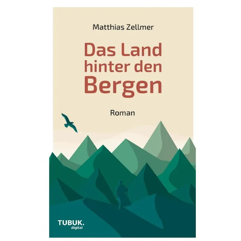 Das Land hinter den Bergen