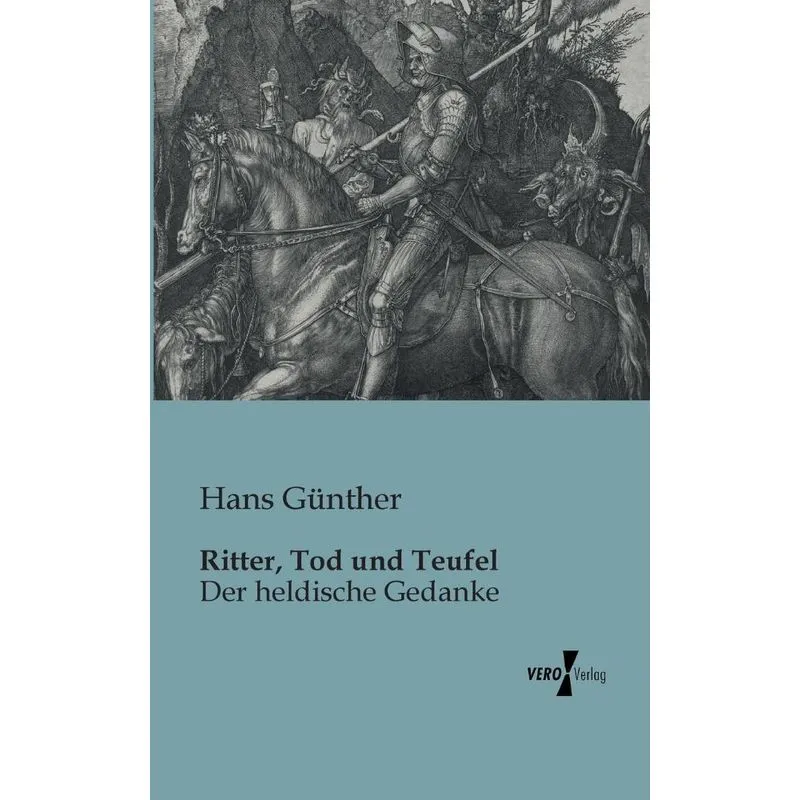 Ritter, Tod und Teufel